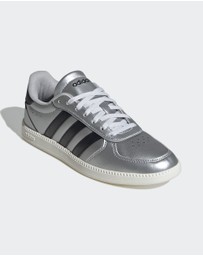 adidas Sportswear - Breaknet Sleek Shoes Womens