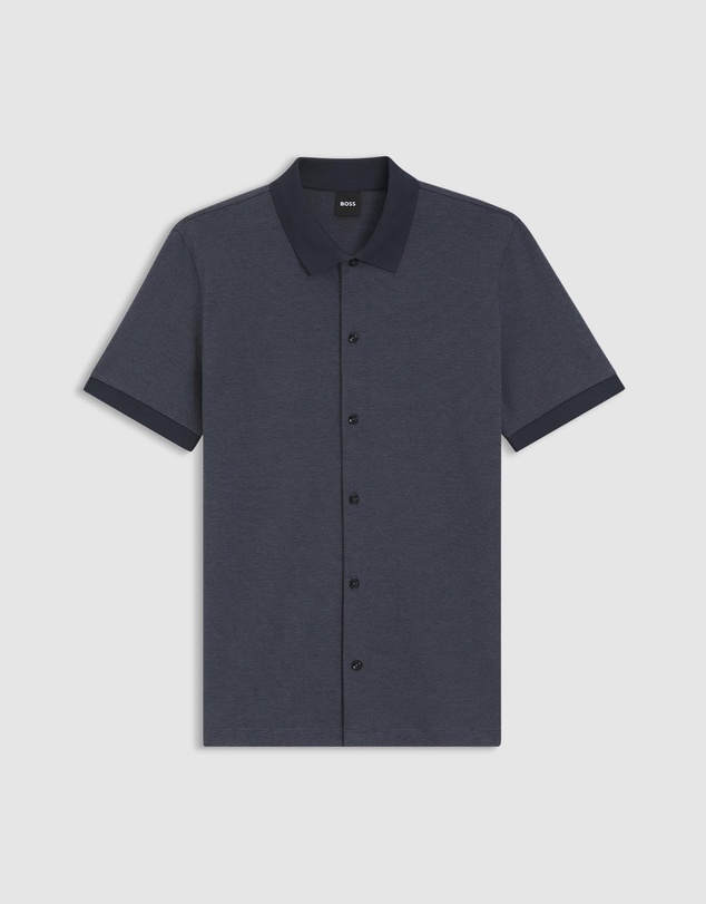 BOSS - H-Powell 102 Polo Shirt