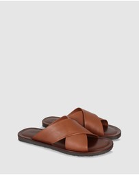 Brando - Angiolo Sandals