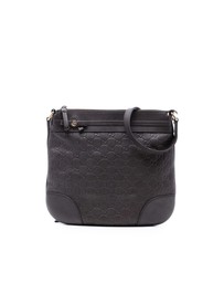 Pre-Loved by Azura Reborn - Pre-Loved Guccissima Mayfair Crossbody