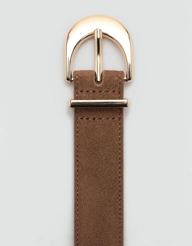 M.N.G - Mayo Belt