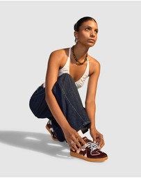 Rollie - Pace Sneaker