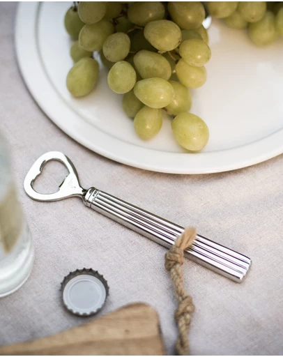 Georg Jensen - Bernadotte Bottle Opener
