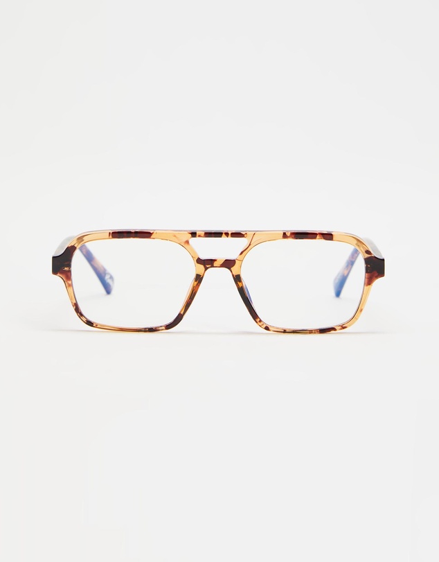 Reality Eyewear - Tomorrowland Blu Light