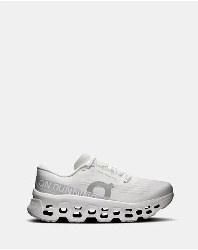 On - Cloudmonster 3 - Women's