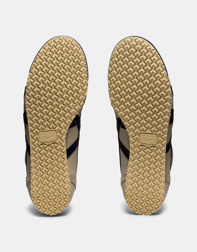 Onitsuka Tiger - Mexico Mid Runner - Unisex
