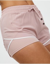KAJA Clothing - Thirza Shorts