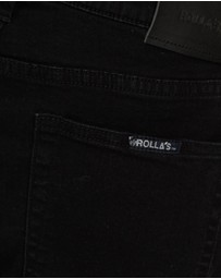 Rolla's - Tim Slim Jeans