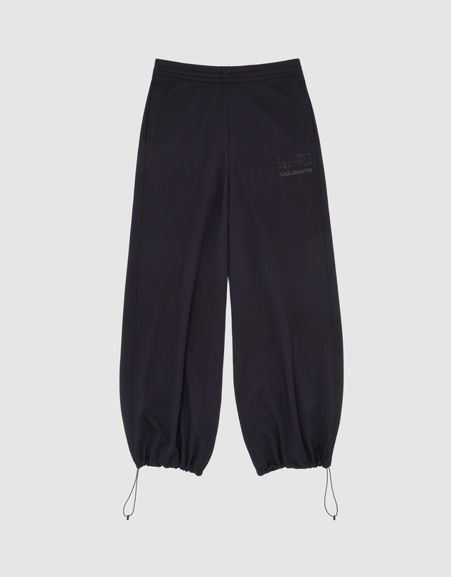 MM6 Maison Margiela - Relaxed Pants