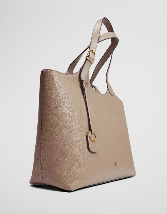 Country Road - Country Road Buckle Tote Bag