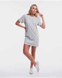 DVNT - Staple Tee Dress