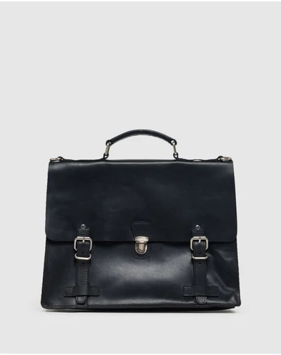 Oxford - Traveller Briefcase