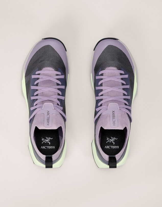 Arc'teryx - Vertex Speed Low Shoe Women's