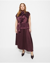 Commonry - Mara Skirt