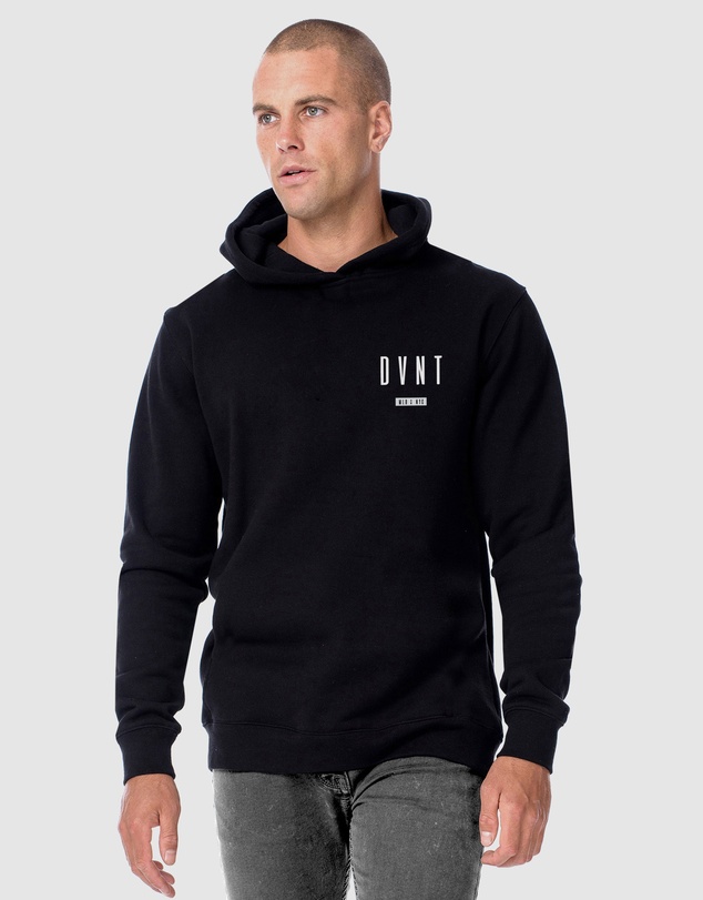 DVNT - Framed Hoodie