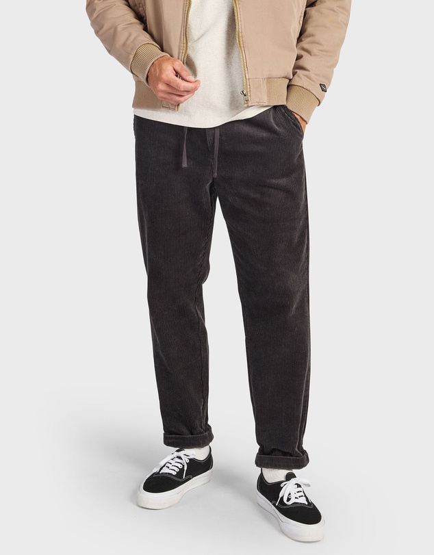 Academy Brand - Lebowski Cord Pant