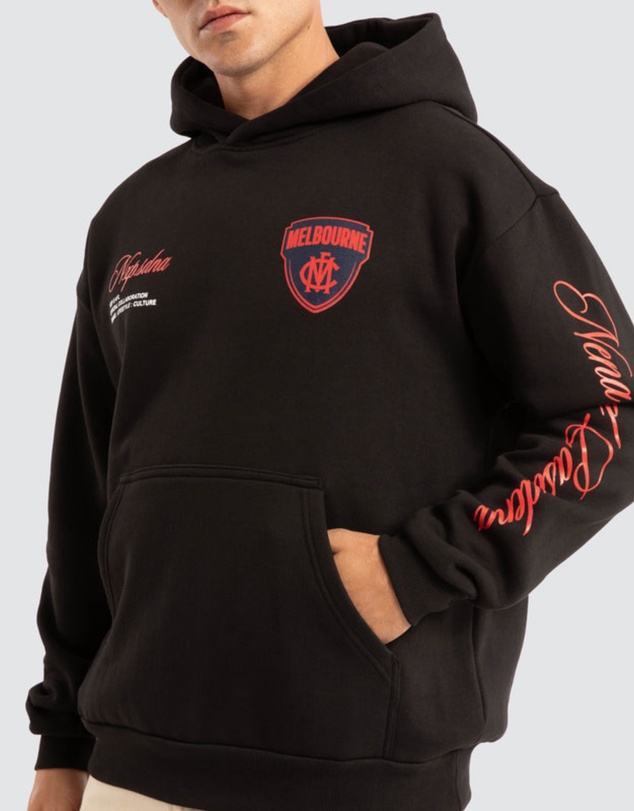 Nena & Pasadena - Melbourne Season Hoodie