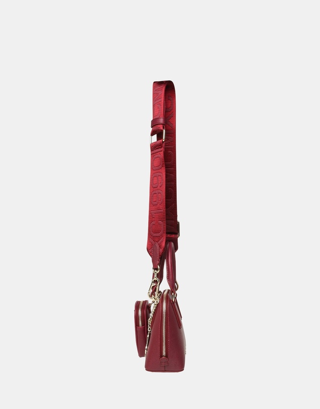 Steve Madden - BRuling Cherry Handbag