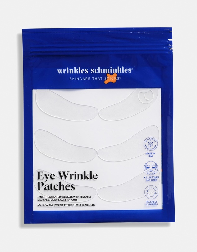 Wrinkles Schminkles - Eye Wrinkle Patches