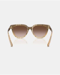 Burberry - 0BE4469