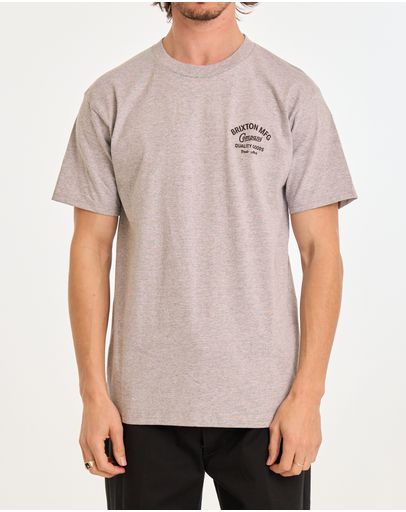 Heather Grey