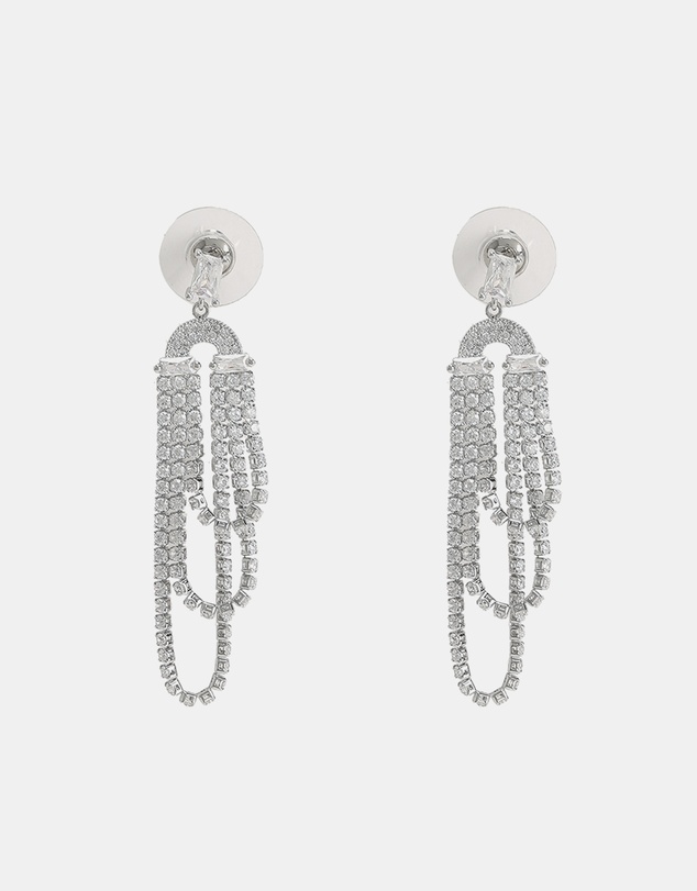 ALDO - Crelinia Chandelier Earrings