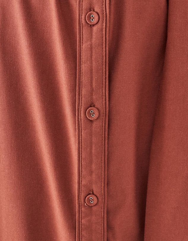 Calli - Rain Shirt Dress