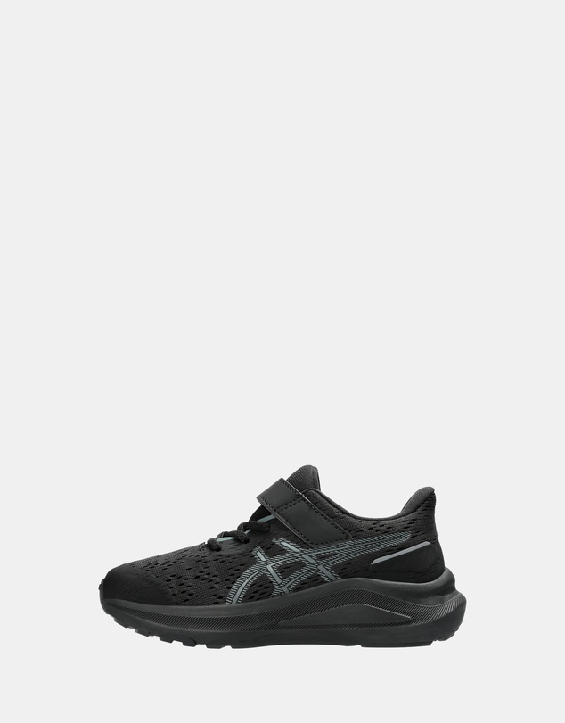 ASICS - GT-1000 13 Black Pre-School