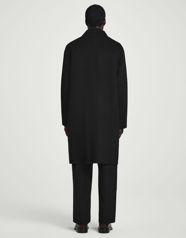 COS - Double-Faced Wool Coat