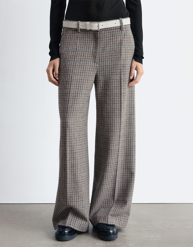 & Other Stories - Floralie Speed Trousers