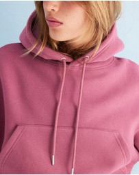 Cotton On Body Active - Plush Cropped Bubble Hoodie