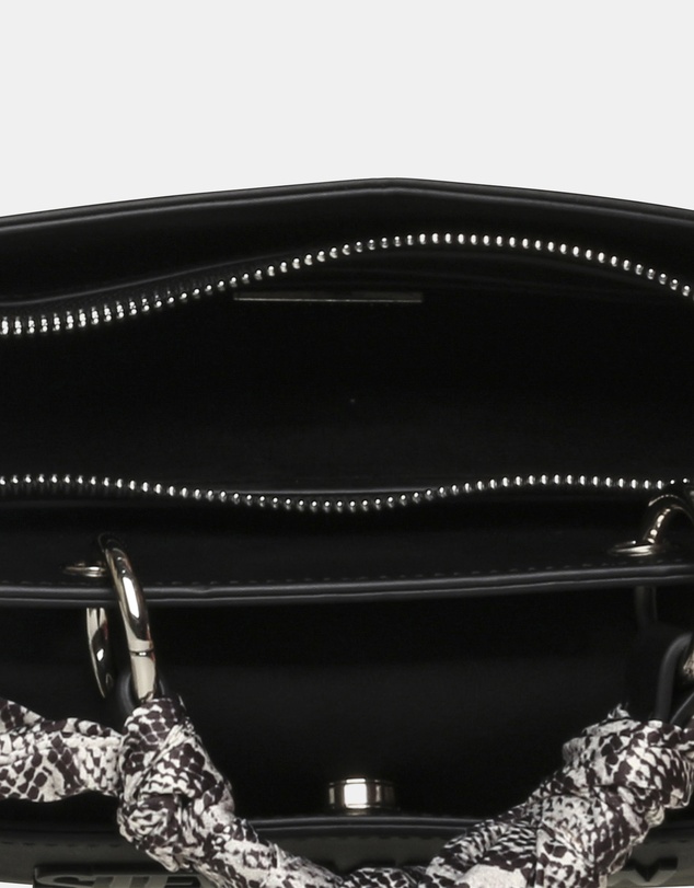 Steve Madden - BEvlynn Black Handbag