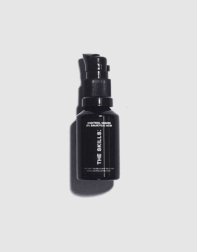 The Skills - Control Issues 2% Salicylic Acid