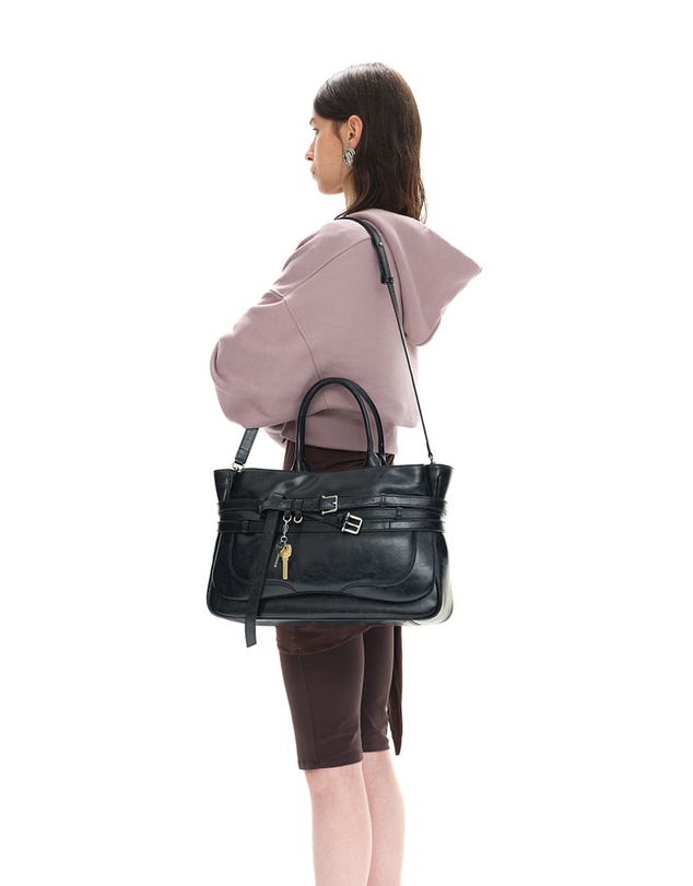 OSOI - Tote Brocle Bag