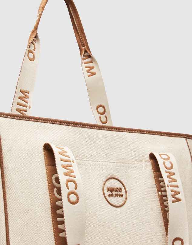 MIMCO - Est. 96 Tote Bag
