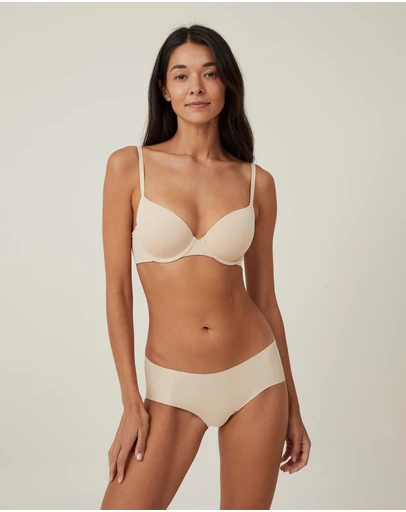Cotton On Body - Ultimate Comfort T-Shirt Bra