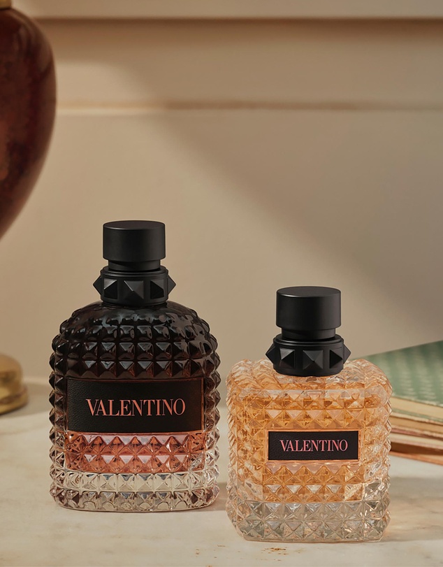 Valentino - Born In Roma Donna Coral Fantasy EDP 30ml