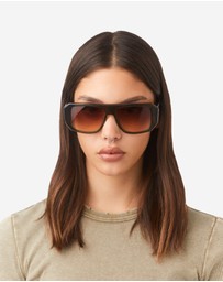 Hawkers Co - HAWKERS Hell - Sunglasses for Men and Women UV400