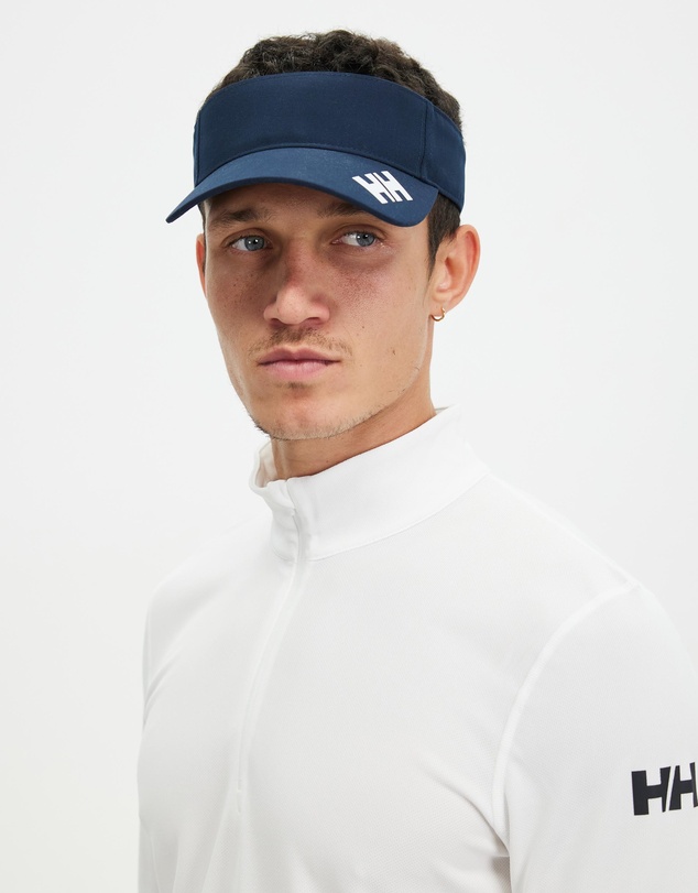Helly Hansen - Crew Visor 2.0