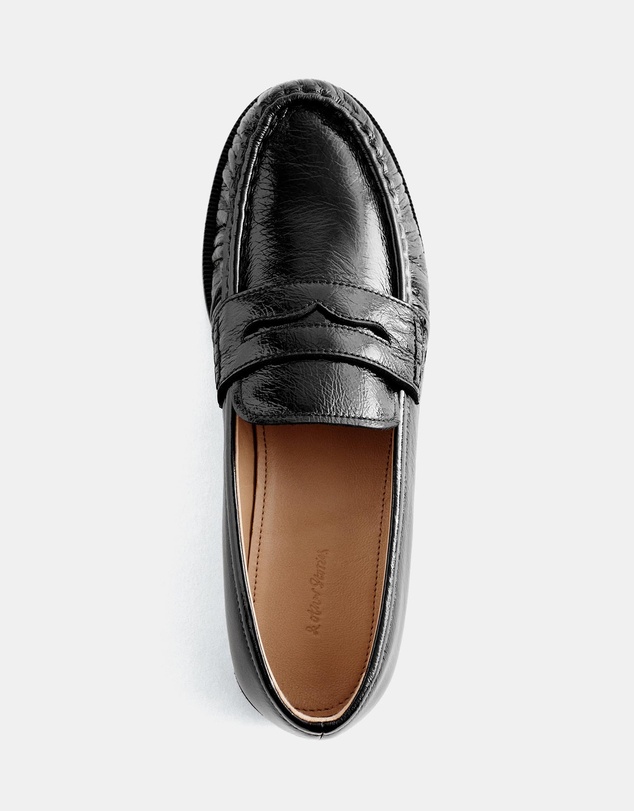 & Other Stories - Penny Loafers