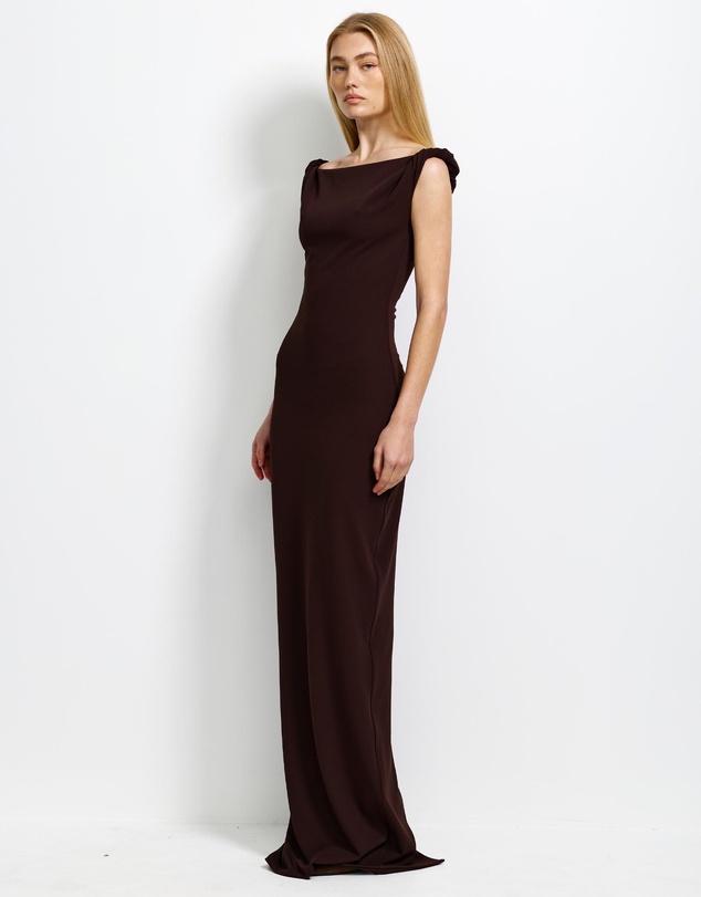 Effie Kats - Honora Gown