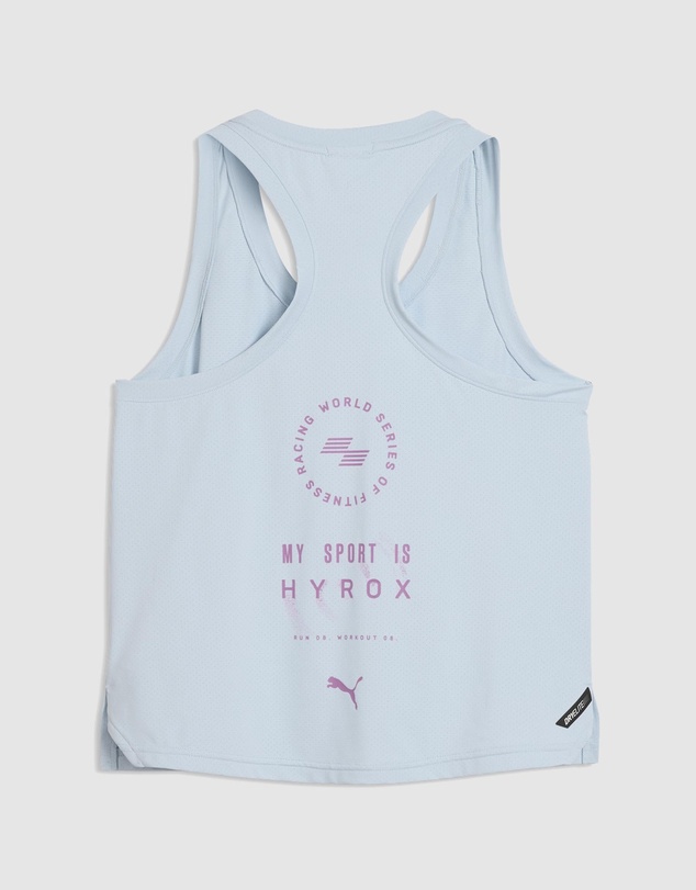 Puma - Puma X Hyrox Dryelite Tank Top