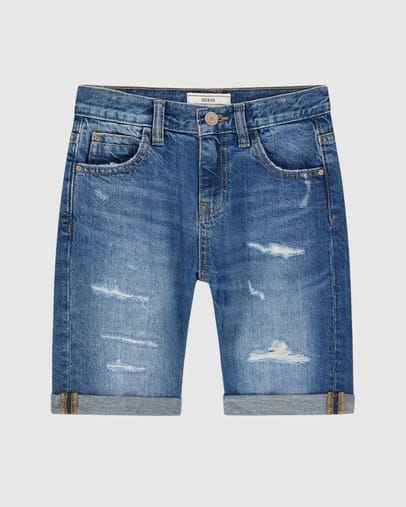 COBALT LINEN BOY WASH