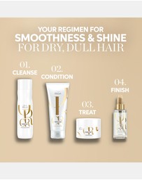 Wella - Premium Care Oil Reflections Light Luminous Reflective Oil