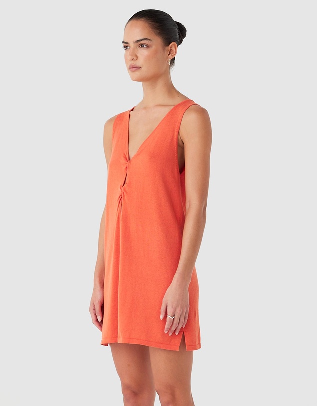 Arcaa - Paloma Mini Dress