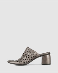 Beau Coops - Maelis Mules