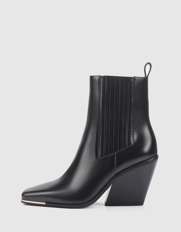 LANA WILKINSON - Cyrus Chelsea Boot