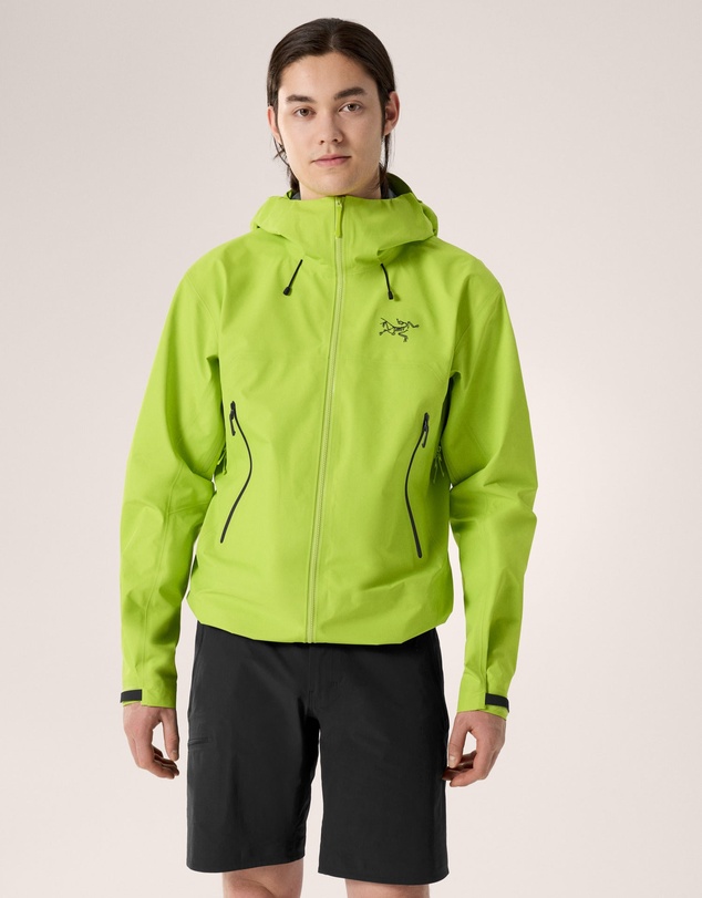 Arc'teryx - Beta SL Jacket Men's
