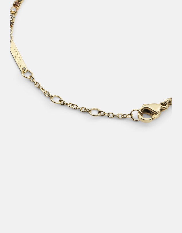 Daniel Wellington - Classic Tennis Bracelet Honey Combo