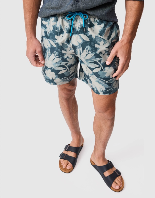 Rodd & Gunn - Hardinge Swim Short